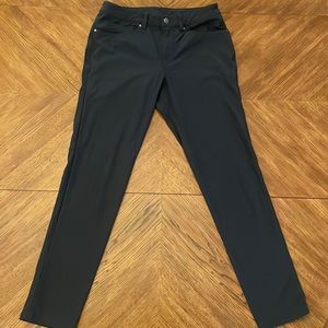 ABC Slim-Fit Pant Warpstreme 30 Waist 32 Length